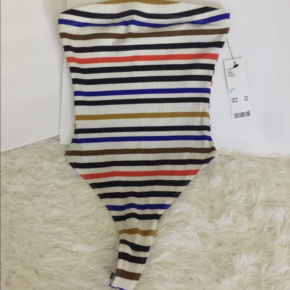 Urban Outfitters body suit